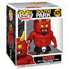 POP figure Super South Park Satan