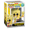 POP figure Sponge Bob Glove World Spongebob