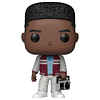 POP figure Stranger Things 5 Lucas Sinclair