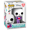 POP figure Disney Nightmare Before Christmas Jack Skellington