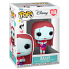 POP figure Disney Nightmare Before Christmas Sally