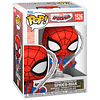 POP figure Marvel Spider-Man - Spider-Man
