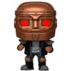 POP figure DC Comics Doom Patrol Robotman