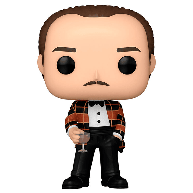 POP figure The Godfather 2 Fredo Corleone