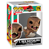 POP figure Jurassic Park T.Rex Hatchling