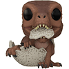 POP figure Jurassic Park Velociraptor Hatchling