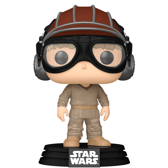 POP figure Star Wars Anakin Skywalker