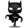 POP figure DC Comics Batman Batgirld Cassandra Cain