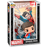 POP figure Comic Cover Marvel The Amazing Spider-Man