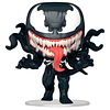 POP figure Marvel Spiderman 2 Venom Harry Osborn