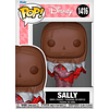 POP figure Disney Nightmare Before Christmas Sally