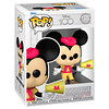 POP figure Disney 100th Anniversary Mickey Mouse Club