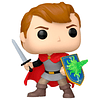 POP figure Disney Sleeping Beauty - Prince Phillip