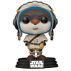 POP figure Star Wars Acolyte Bazil