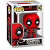 POP figure Marvel Deadpool - Deadpool