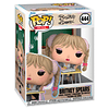POP figure Britney Spears