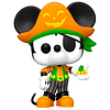 POP figure Disney Mickey Mouse Halloween