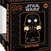 POP figure Super Star Wars Darth Vader