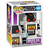POP figure Robo Force MAXX 64