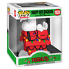 POP figure Deluxe Peanuts Snoopy with Doghouse