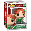 POP figure DC Comics Poison Ivy Holiday