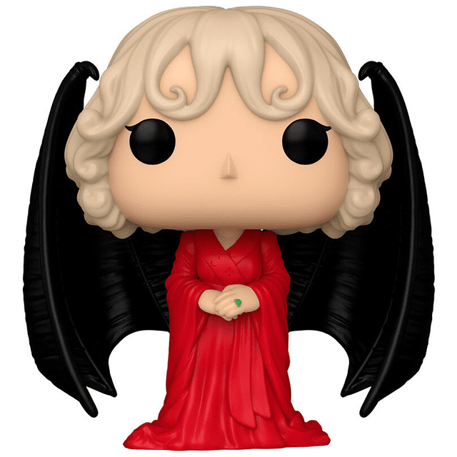 POP figure The Sandman Lucifer