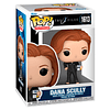POP figure The X Files Dana Scully
