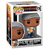 POP figure The Shawshank Redemption Ellis Red Boyd Redding
