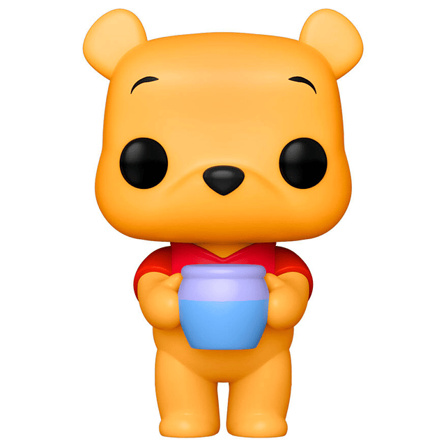 POP figure Disney Winnie the Pooh - Winnie the Pooh