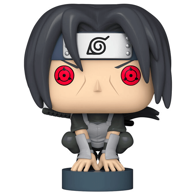 POP figure Naruto Shippuden Itachi Uchiha