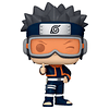 POP figure Naruto Shippuden Obito Uchiha