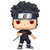 POP figure Naruto Shippuden Shisui Uchiha