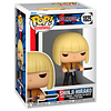 POP figure Bleach Shinji Hirako