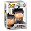 POP figure Mortal Kombat Liu Kang
