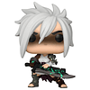 POP figure League of Legends Riven