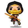 POP figure Mortal Kombat 11 Scorpion