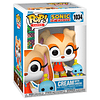 POP figure Sonic The Hedgehog Cream with Cheese
