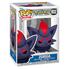 POP figure Pokemon Zorua