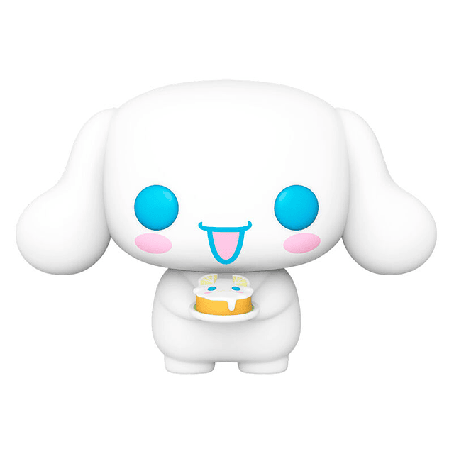 POP figure Hello Kitty and Friends Cinnamoroll