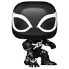 POP figure Mavel Spider-Man 2 Black Suit Harry Osborn
