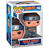 POP figure Naruto Iruka Umino