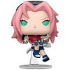 POP figure Naruto Sakura Haruno