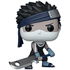 POP figure Naruto Zabuza Momochi