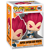 POP figure Dragon Ball Super Broly Super Saiyan God Vegeta