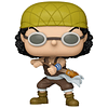 POP figure One Piece Usopp