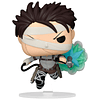 POP figure Attack on Titan Levi