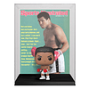 POP figure Magazine Cover Muhammad Ali