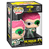 POP figure DC Comics Batman Forever The Riddler