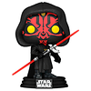 POP figure Star Wars Darth Maul