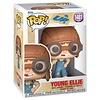 POP figure Disney Pixar UP Young Ellie